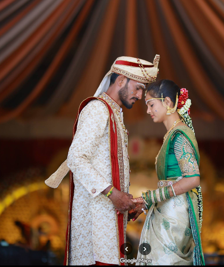 Wedding Photo 1